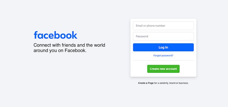Facebook Groups