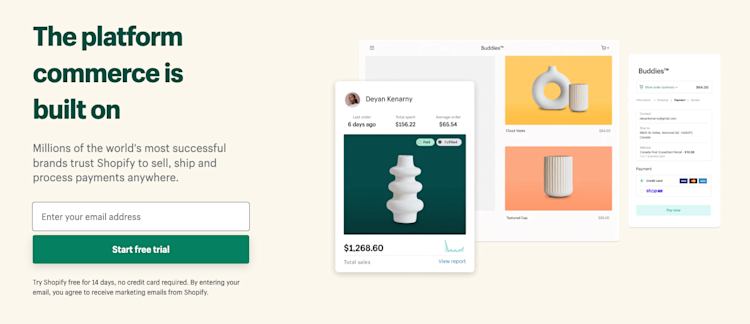Shopify
