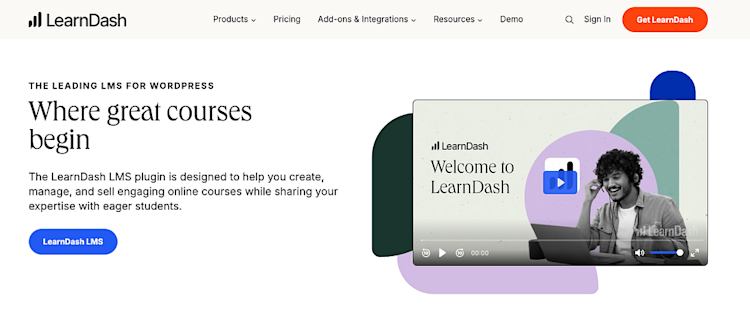 LearnDash