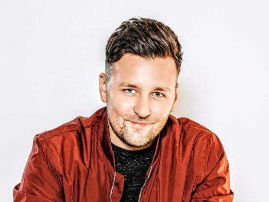 Andrew Lane