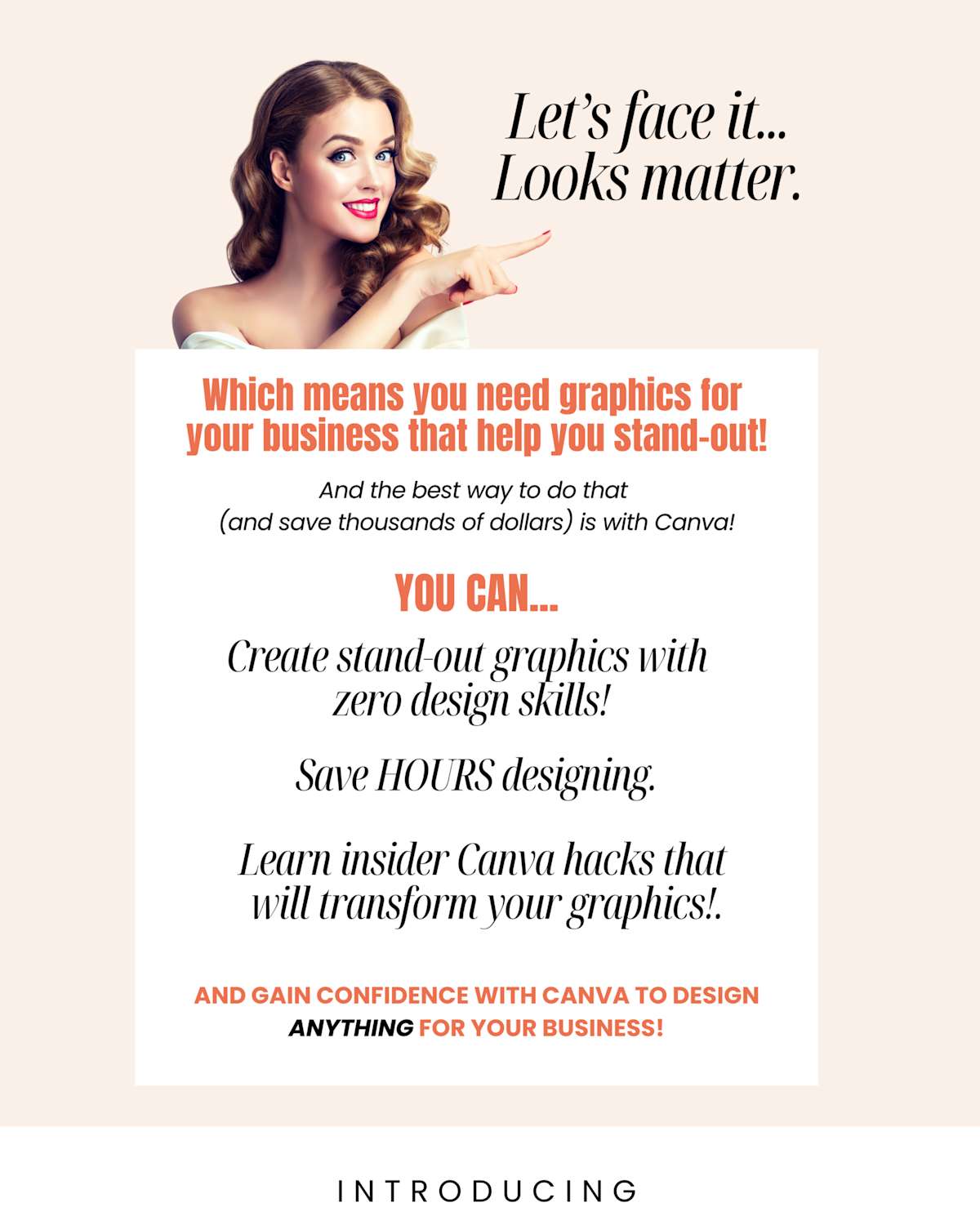 Landing page screenshot 8