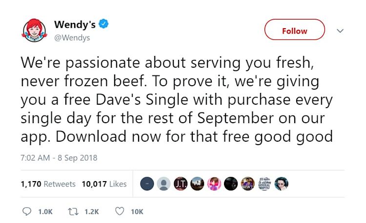 d8f7d1bc-6804-4656-8ebb-a67d77d12d8c Wendy's+Tweet