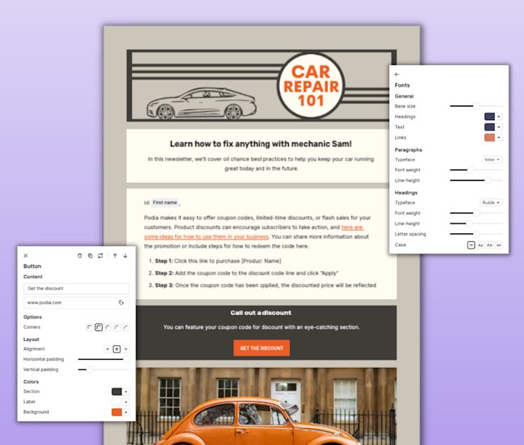 Email Marketing Image