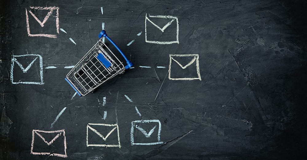 SEO: email-metrics