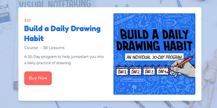 sketch academy
