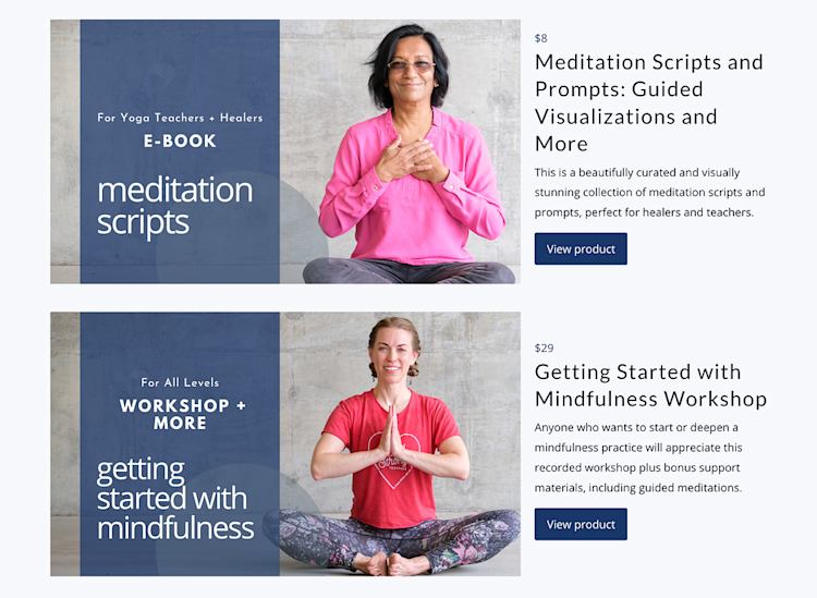 Teach Yoga for All ebook